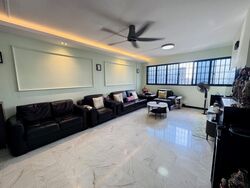 Blk 604 Clementi West Street 1 (Clementi), HDB 5 Rooms #504594721